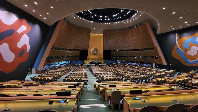COUNTERPUNCH: UN Charter, UN Credibility and Unlawful Unilateral
Coercive Measures